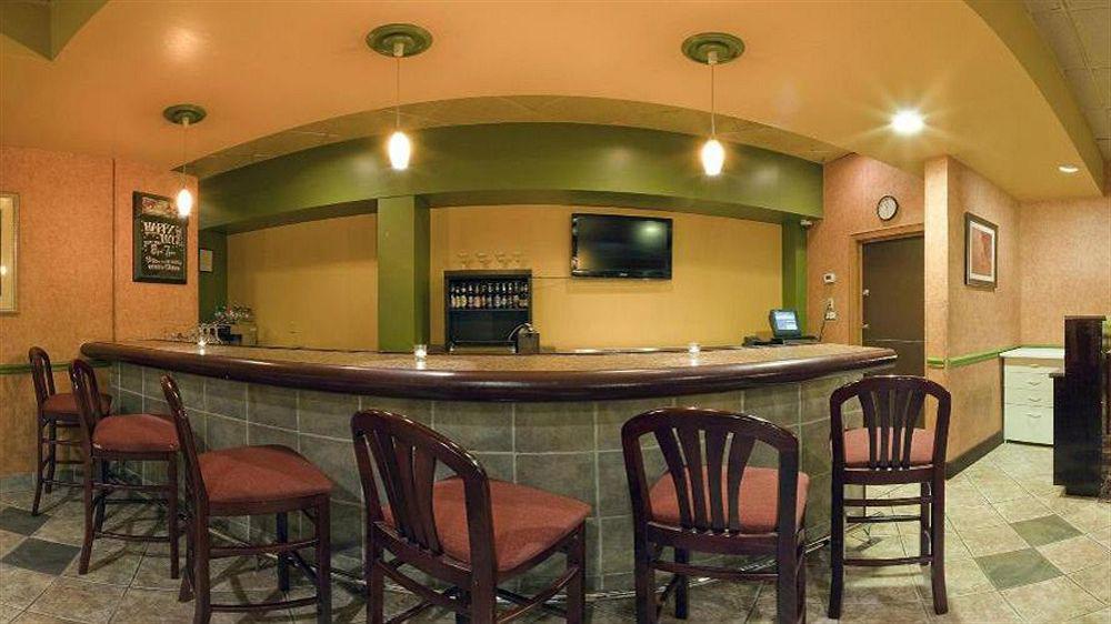 Best Western Plus Philadelphia Bensalem Hotel Exterior foto