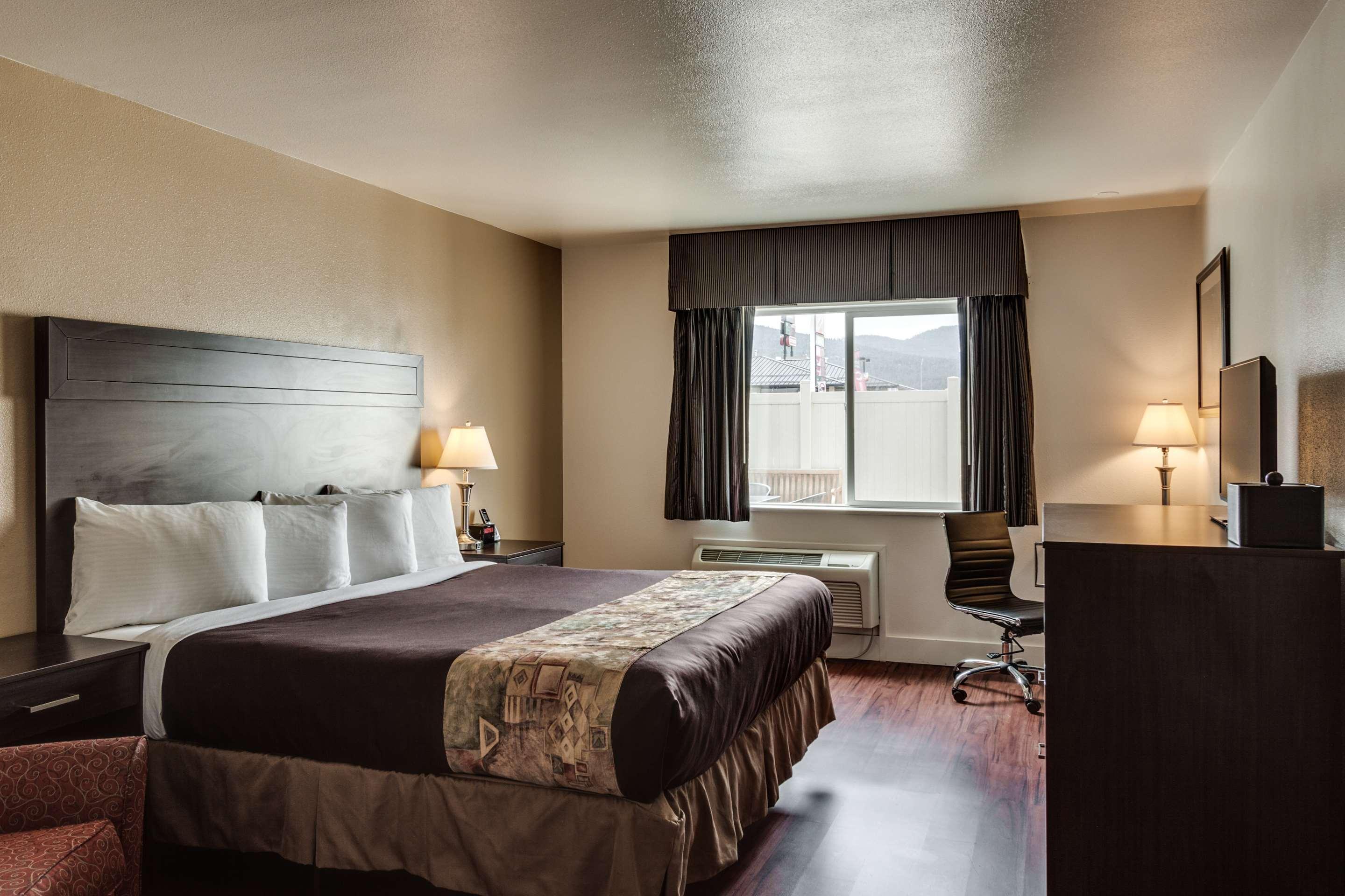 Best Western Plus Philadelphia Bensalem Hotel Exterior foto
