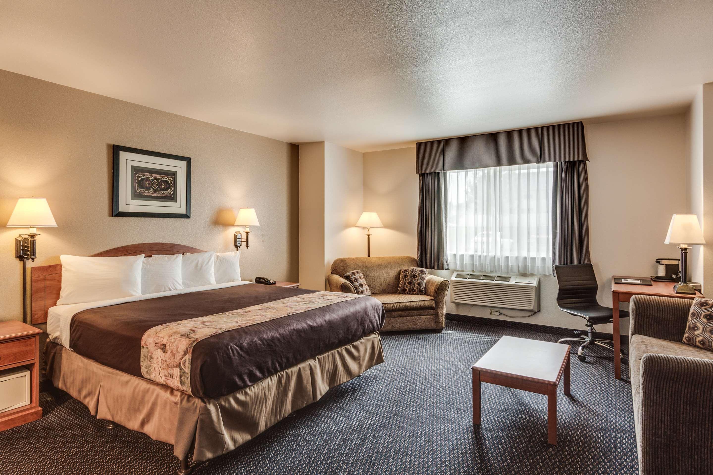 Best Western Plus Philadelphia Bensalem Hotel Exterior foto