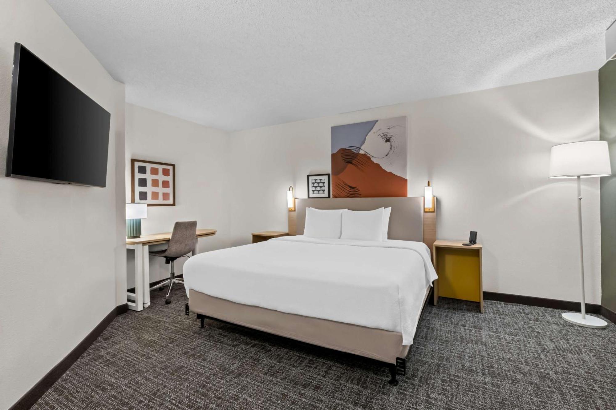 Best Western Plus Philadelphia Bensalem Hotel Exterior foto
