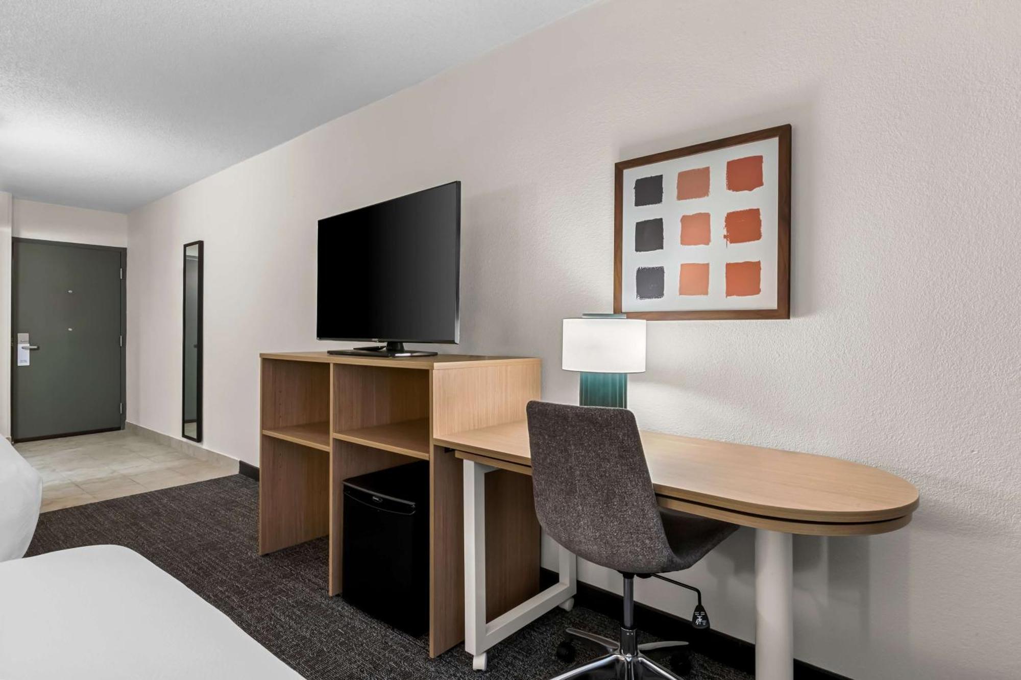 Best Western Plus Philadelphia Bensalem Hotel Exterior foto