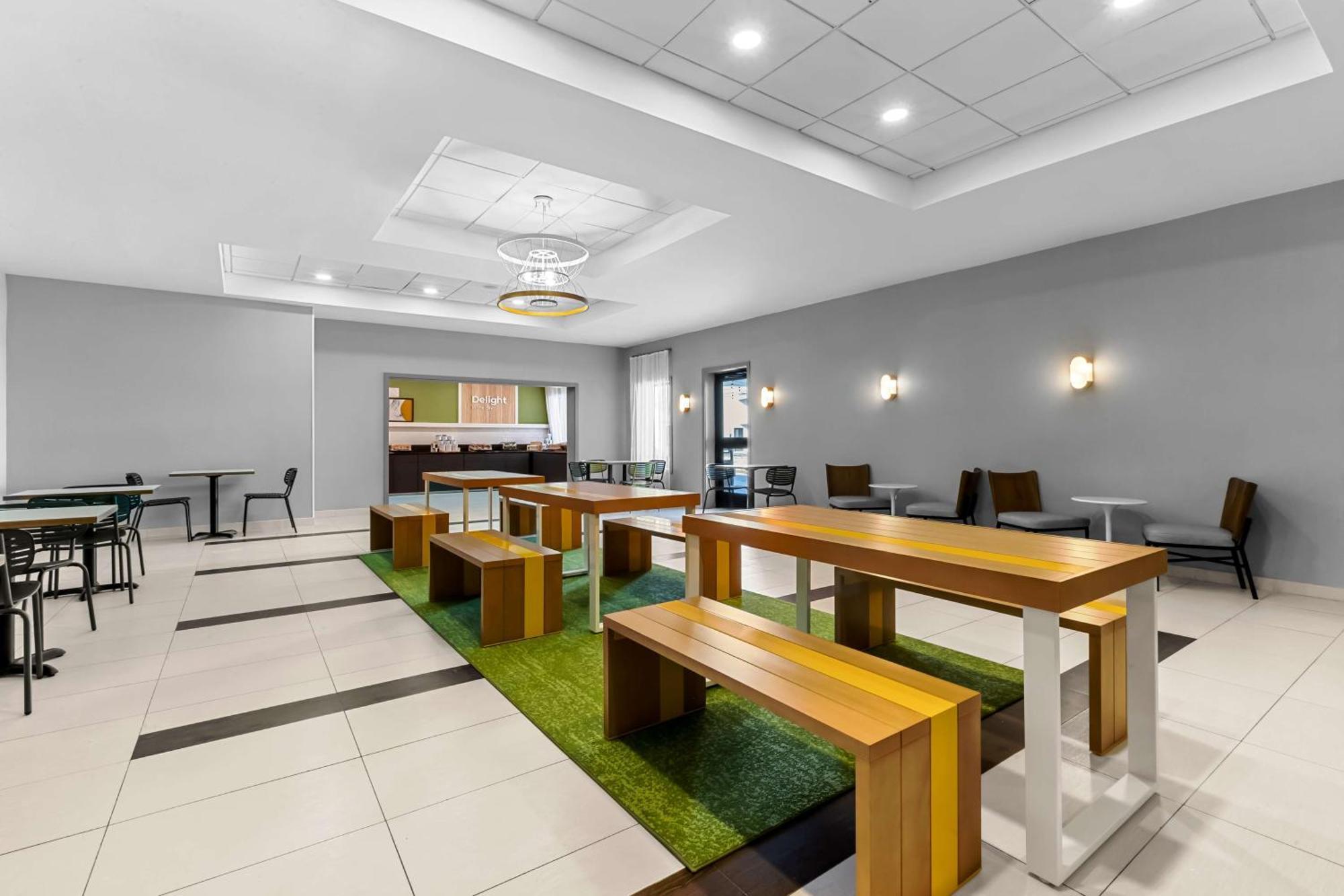 Best Western Plus Philadelphia Bensalem Hotel Exterior foto