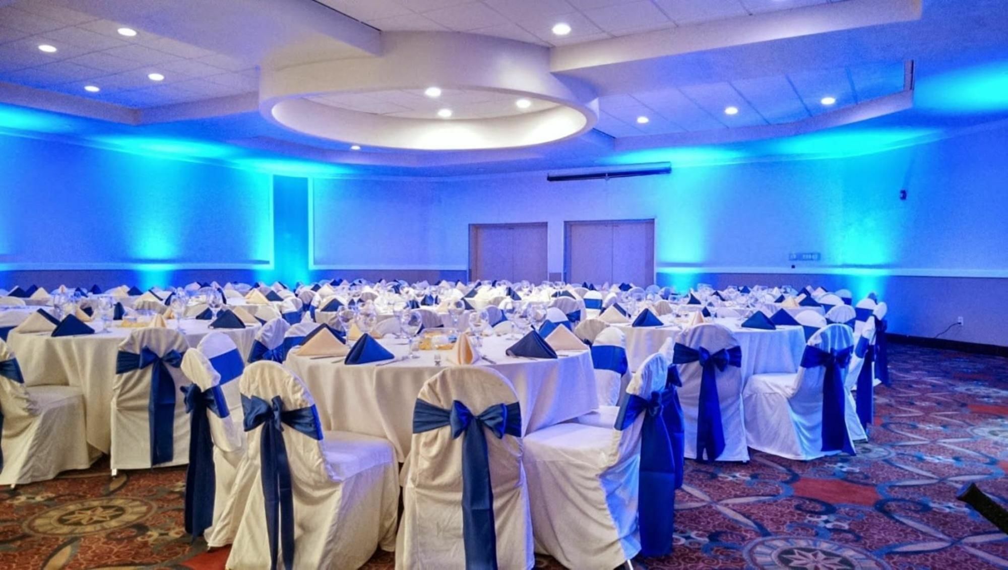 Best Western Plus Philadelphia Bensalem Hotel Exterior foto